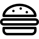 hamburguesa icon