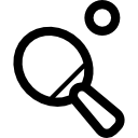 ping pong icon