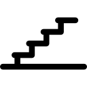 escalera icon