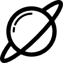 planeta icon