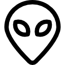 extraterrestre icon