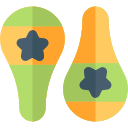 maracas 