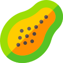 papaya icon