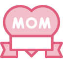 mamá icon