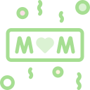 día de la madre icon