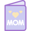 día de la madre icon