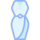 Dress icon