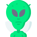 extraterrestre