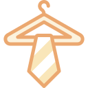 Tie icon