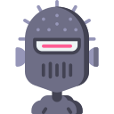 robot 