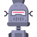 robot 