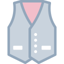 Vest icon