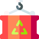 reciclar icon