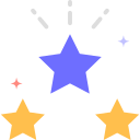 estrellas icon