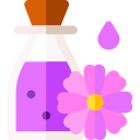 aceite esencial icon