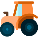 tractor icon