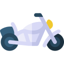 motocicleta icon