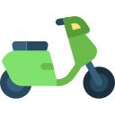 scooter icon