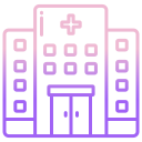 hospital icon