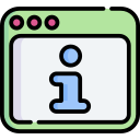 información icon