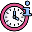 reloj icon