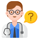 Doctor icon