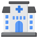Hospital icon