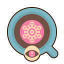 detección icon