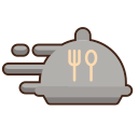 comidas icon