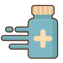 medicamentos icon