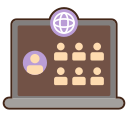 webinar icon