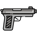 pistola icon