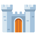 castillo icon