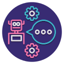 chatbot icon