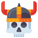 calaveras icon