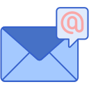 correo electrónico icon