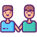 pareja icon