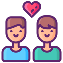 pareja icon