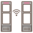 seguridad icon