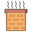 chimenea 