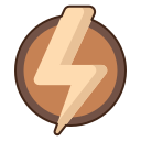 energía icon