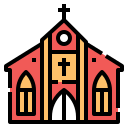 iglesia icon