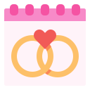 calendario icon