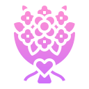 ramo de flores icon