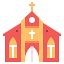 iglesia icon