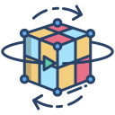 cubo icon