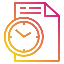 reloj icon