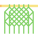 macramé