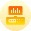 panel de control icon