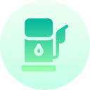 gasolinera icon